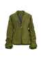 EILEEN PUFF SLEEVE BLAZER