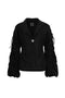 EILEEN PUFF SLEEVE BLAZER