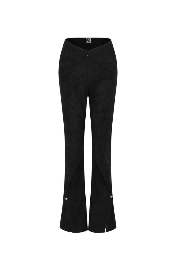 LAWRANCE FLARED TROUSER
